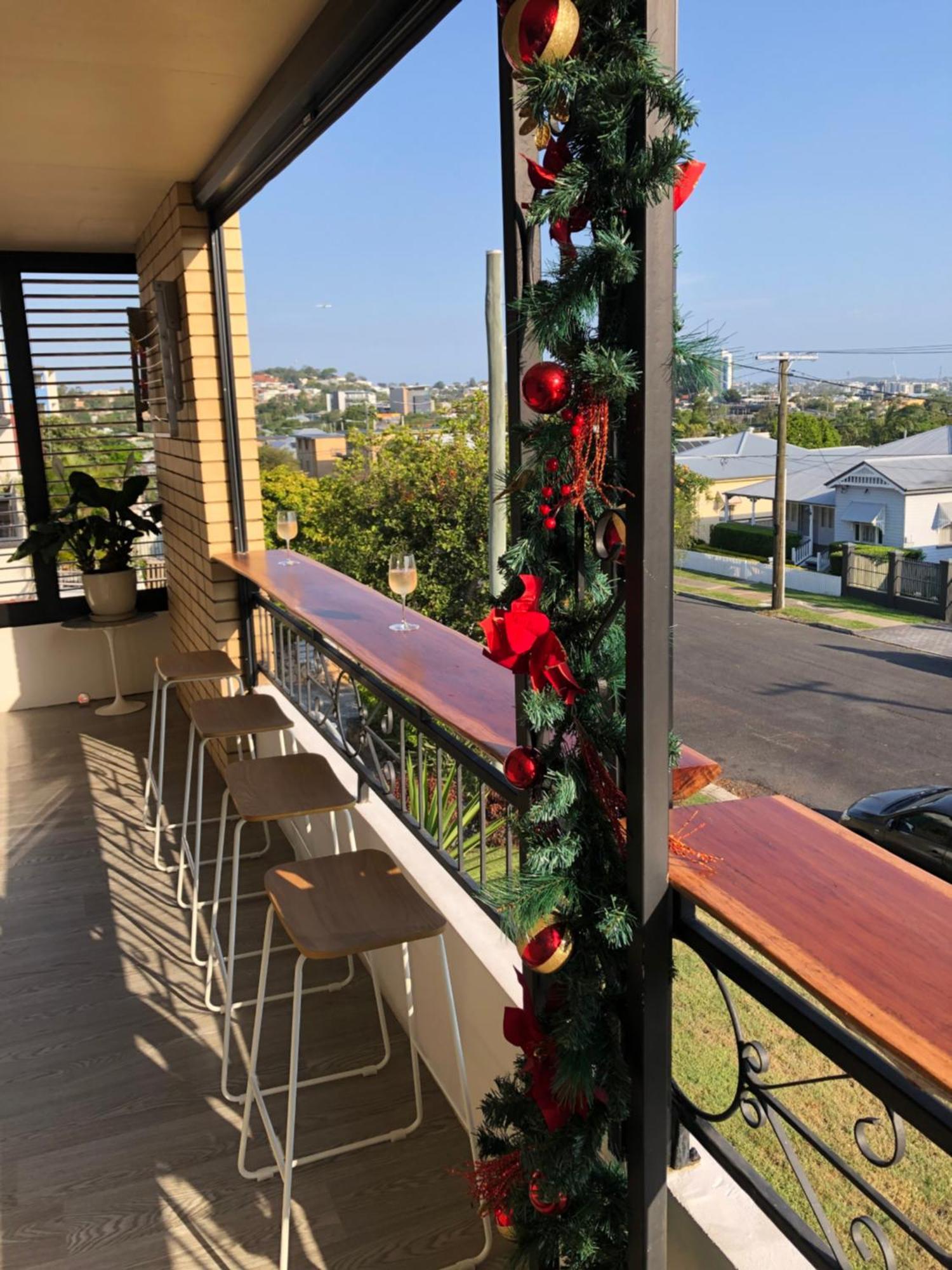 Best Value With City View Sleeps 7 Brisbane Exterior foto
